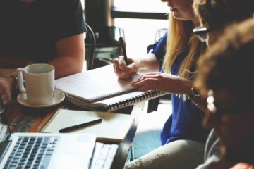 Bookkeeping services for small businesses in Mesa County Colorado
